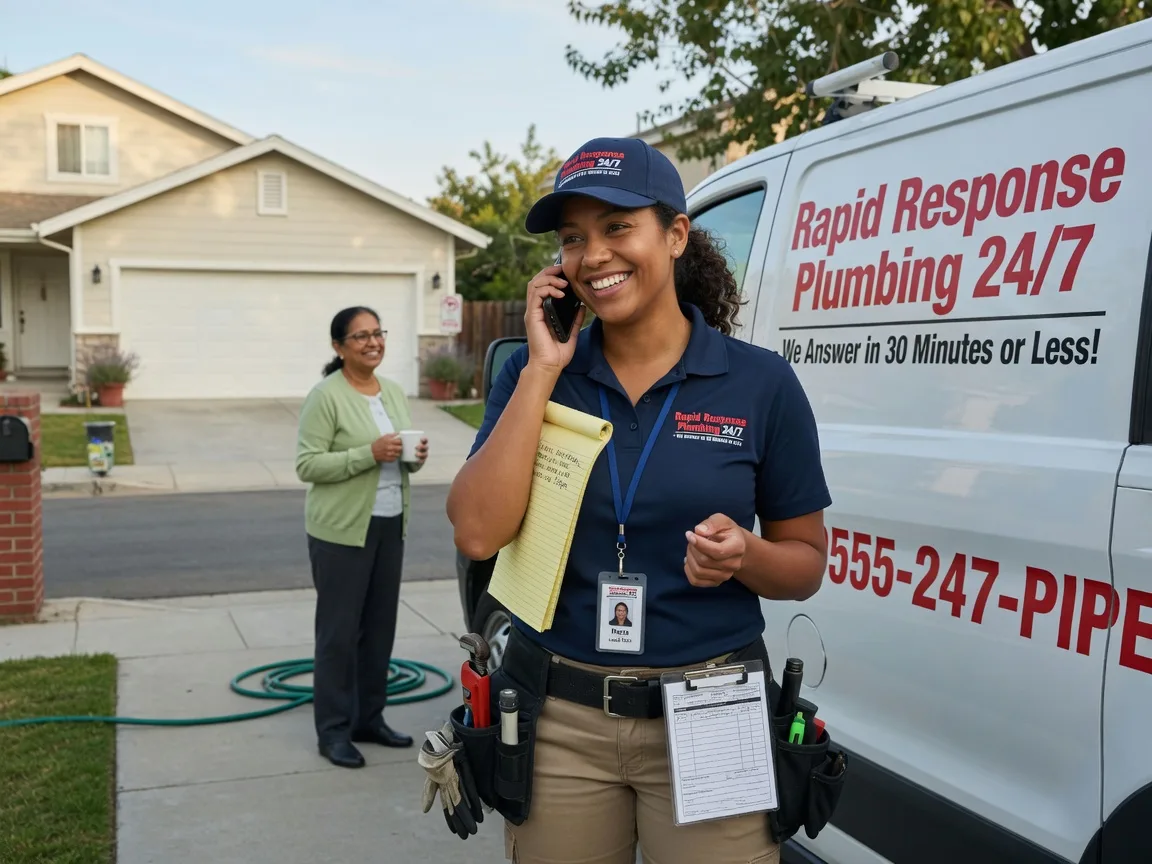 Emergency Plumber Tahlequah, OK FAQs
